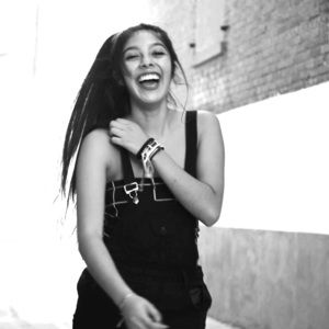 Meet your Posher, Janelle